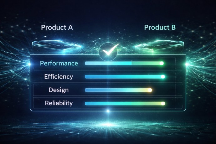 Win more market share
