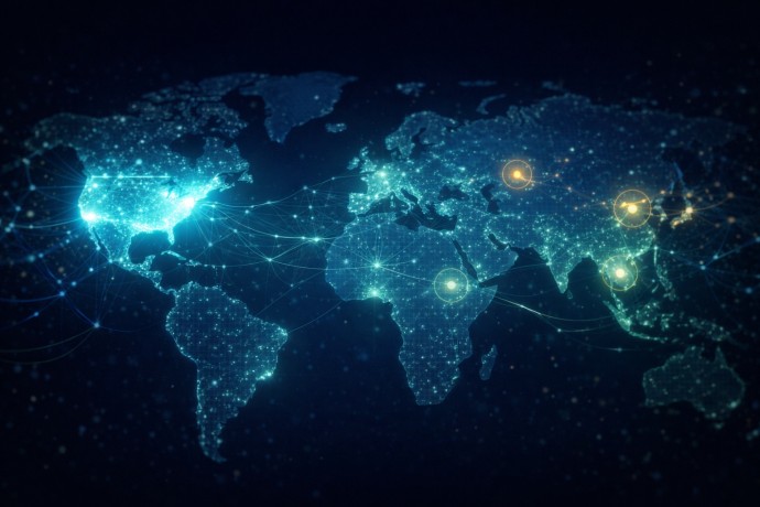 Enter North America safely